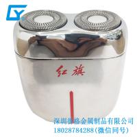 獨創(chuàng)鋅合金壓鑄模具，瞬間點燃你的靈感！