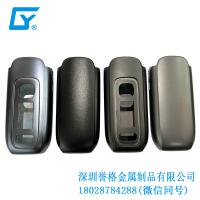 鋅合金壓鑄件可以做噴漆表面處理嗎？
