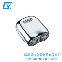 驚奇！鎂合金壓鑄廠家的工藝流程讓你大開眼界！