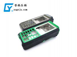 寧波發(fā)力，迎戰(zhàn)深圳壓鑄廠