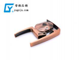 鋅合金壓鑄行業(yè)的盛會，展望壓鑄行業(yè)的未來