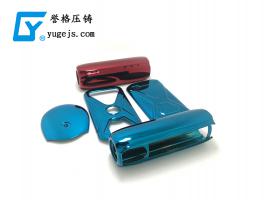 壓鑄模具突然爆裂了，什么原因造成的