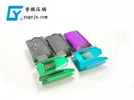壓鑄件的拋光種類與特點！