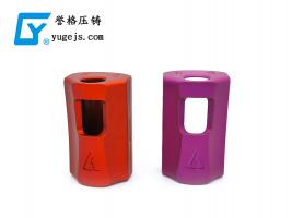 壓鑄工藝學習，第一次試模的要點