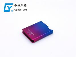 壓鑄模具裝錯？防呆大法讓讓其不再發(fā)生