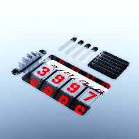機(jī)械動(dòng)態(tài)圖，那些壓鑄廠家常見的機(jī)械動(dòng)態(tài)圖
