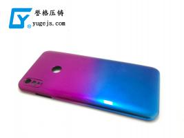 壓鑄廠必知，手機殼都是用什么材料做的