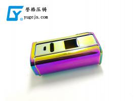 鋅合金壓鑄模具的制造技術流程，記住就不會出錯。