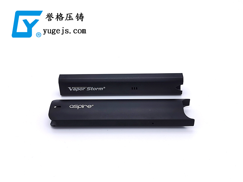 容易脫模，壓鑄廠商對(duì)于鑄件設(shè)計(jì)的要求