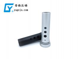 首次試模，深圳壓鑄公司如何調(diào)參數(shù)