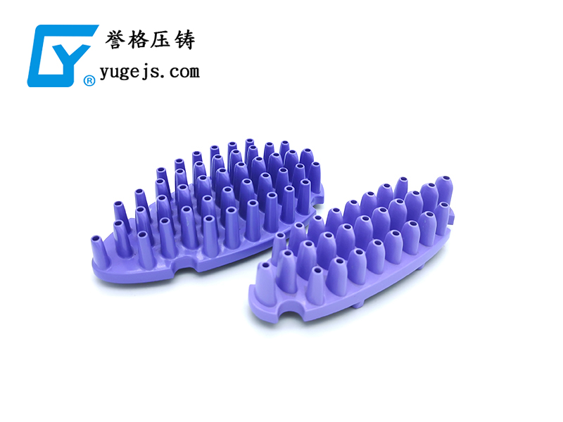 鋁合金壓鑄廠核心所在，壓鑄模具熱處理工藝