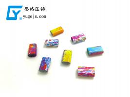 鋅合金壓鑄才剛開始量產(chǎn)，壓鑄模具為啥就斷裂了