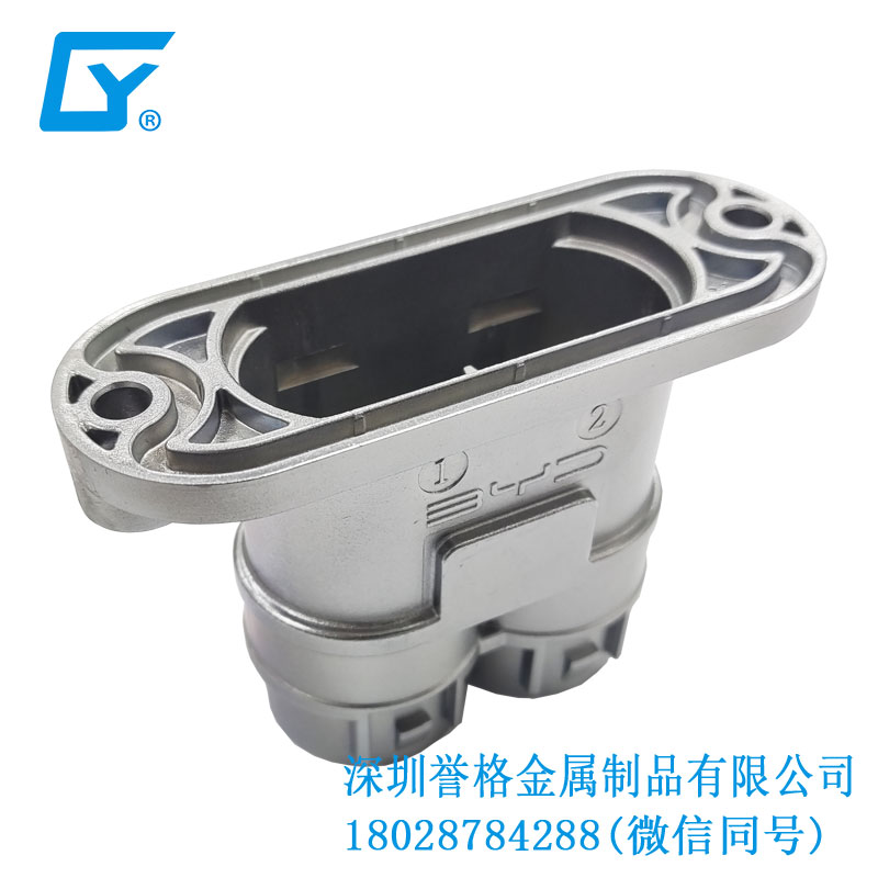 交流AC電動(dòng)汽車有用到鎂合金壓鑄工藝嗎？