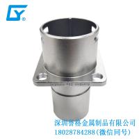 直流DC電動(dòng)汽車有使用鎂合金鑄件嗎？