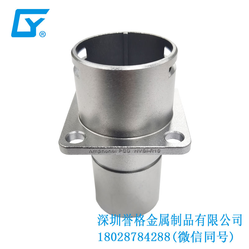 鎂合金鑄件能做電泳工藝表面處理嗎？