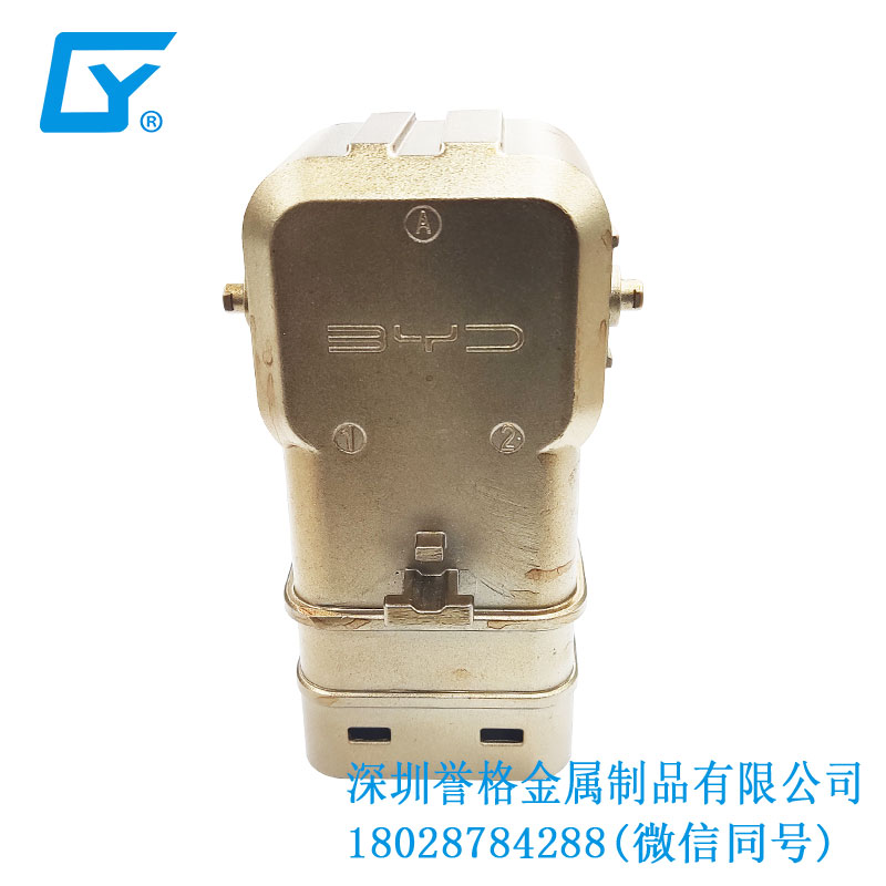 怒放鋅鑄，鋅合金壓鑄凸顯中國(guó)制造魅力
