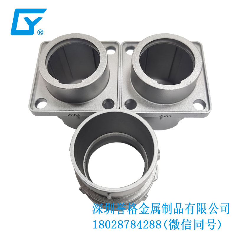 獨(dú)步江湖！一展非凡，肆意臨界！壓鑄模具加工全光芒！