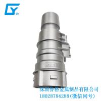 一觸即發(fā)！鋁合金拉伸模具必須學(xué)會(huì)的技術(shù)！
