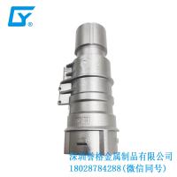 大揭秘！鋁壓鑄件加工流程全曝光