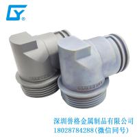炫目絕妙！探索鋁材擠壓工廠的驚人技術(shù)！