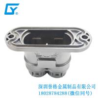 鋁壓鑄件至上主義，見證工藝奇跡，感受奇異魅力！