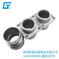 天吶！鋁合金拉伸工藝竟然這么驚人！