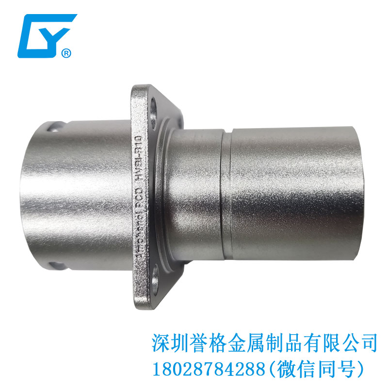 壓鑄工藝秘籍揭秘：掌握技能，稱霸工業(yè)界！
