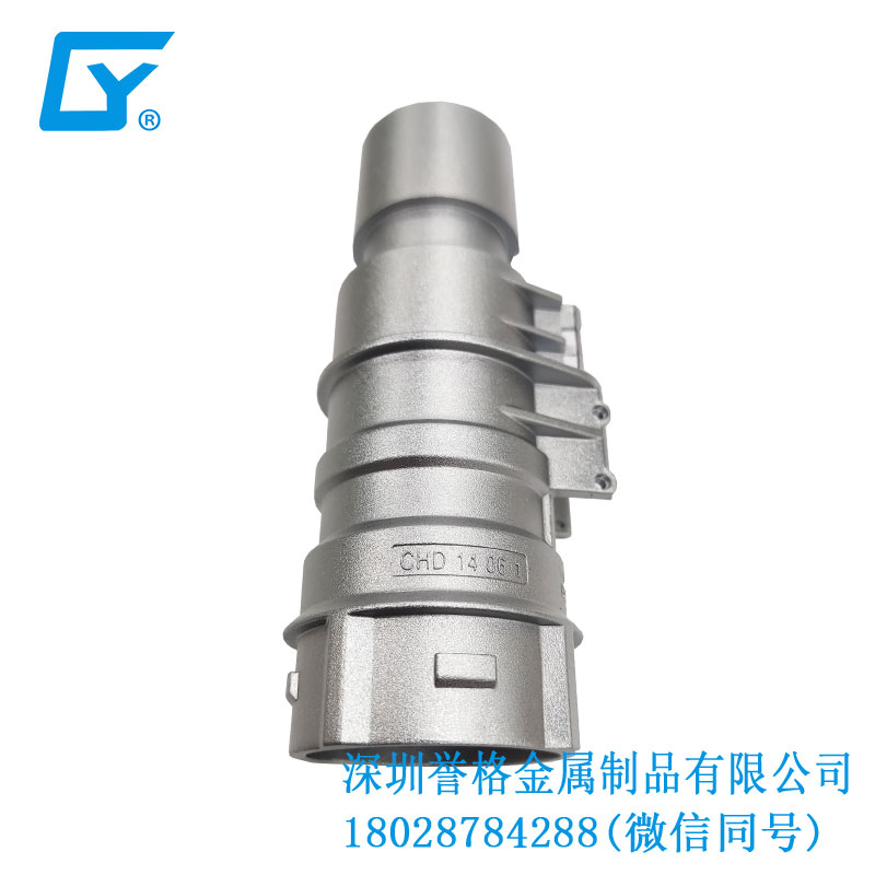 鋅合金壓鑄可以做電泳涂裝表面處理嗎？