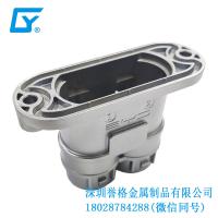 感受震撼！鋁材擠壓工廠背后的驚險刺激！